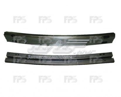 Шина бампера переднього FPS FP8163940 ціна, від 28.84 USD
