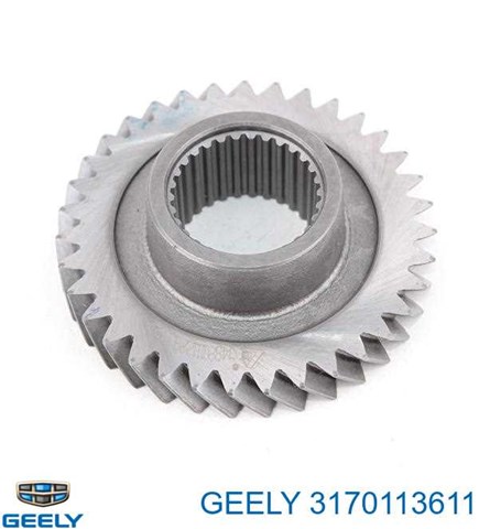3170113611 Geely 
