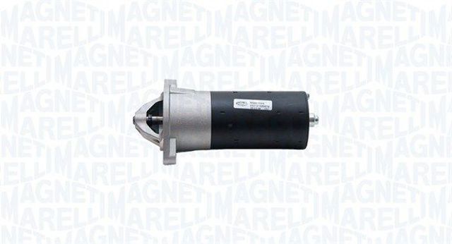 Стартер автомобільний Magneti Marelli MQS1389
