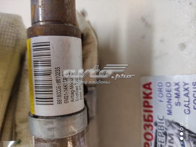  Ford 6M2114K159CD