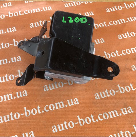 Купити 4670A230 Mitsubishi 