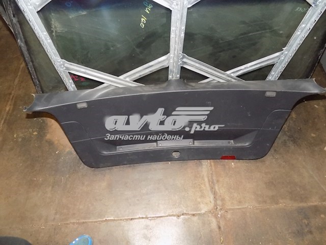 Обшивка кришки багажника VAG 5M0867601 ціна, від 15.47 USD
