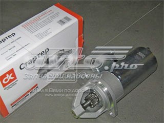 Стартер автомобільний DK 60023708000