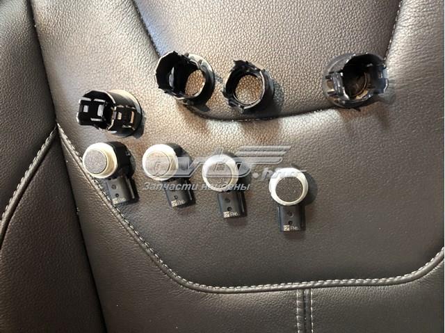 TQ42258 Tqparts Блок управління парктроніком
