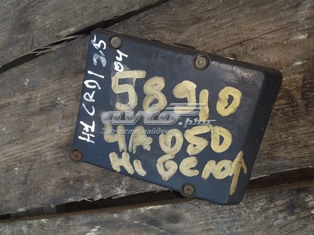 Блок АБС 589104A050 Hyundai/Kia
