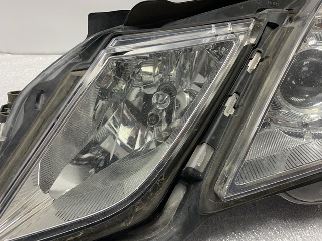 A2128200361 Mercedes Фара дальнього світла в зборі