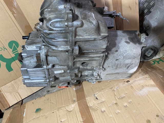 Двигун у зборі (електричний) Tesla 103700000F