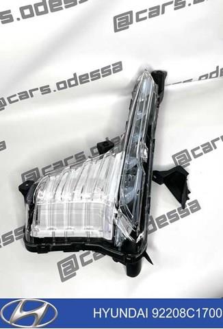 Туманка права FPS FP3253H4P ціна, від 55.21 USD