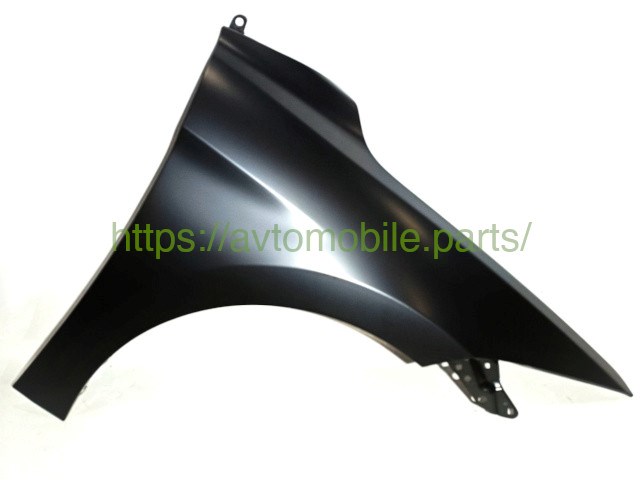Крило переднє праве Tempest 274585312 ціна, від 31.24 USD