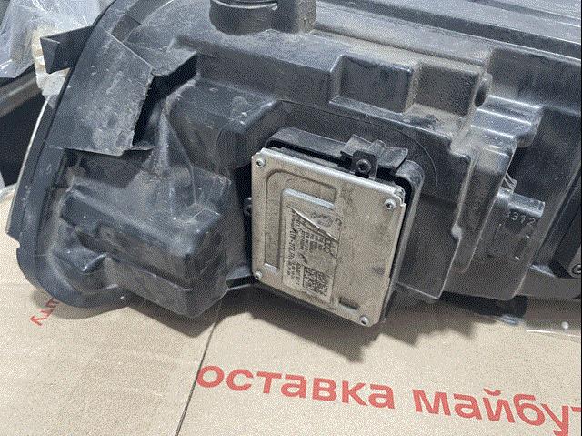 Фара Signeda ZAD111085L