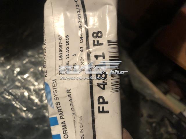 Правий катафот заднього бампера FPS FP4811F8 ціна, від 7.89 USD