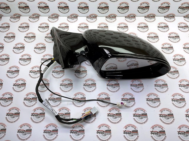 Праве бічне дзеркало Mercedes A2238104203 ціна, від 443.41 USD