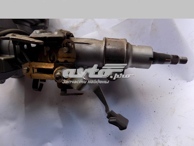 Рульова колонка Toyota RAV4 III позашляховик (A3) (2005 - 2012) ціна, від 216.67 USD