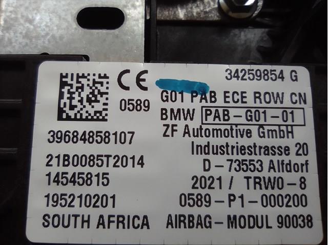  72116848581 BMW