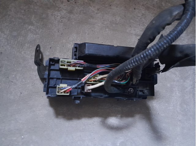 Купити 82231SA500 Subaru Корпус запобіжників