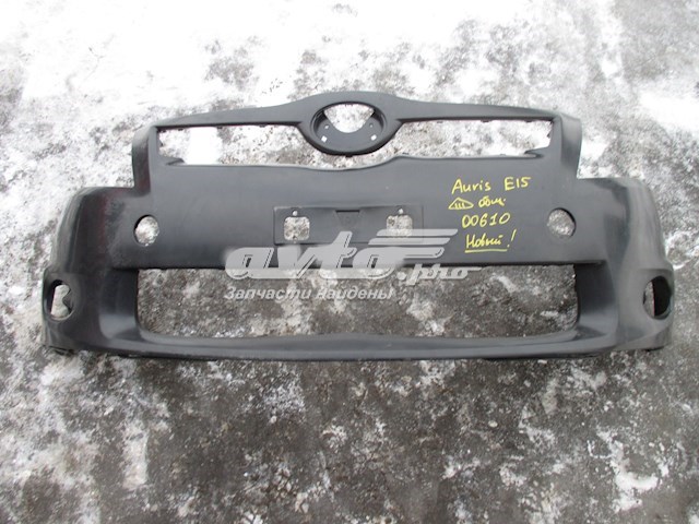Бампер передній Toyota 5211912972