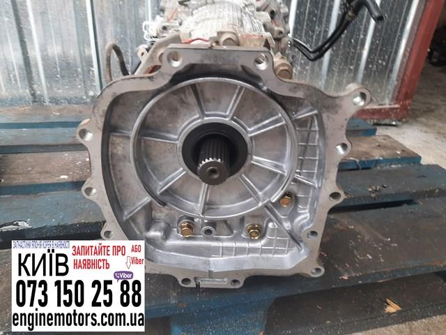 Коробка передач автомат Mitsubishi V5A51 ціна, від 1355.56 USD