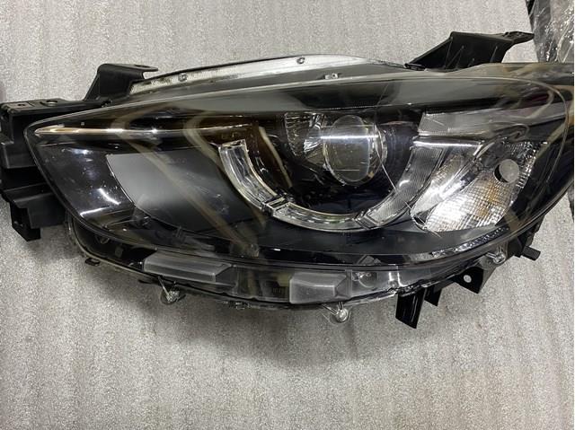 Фари Mazda KD3151040 ціна, від 169.78 USD