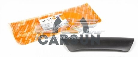 Підлокітник передніх дверей Autotechteile 3867001