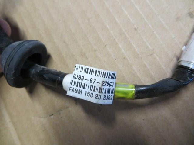 BJS967290 Mazda 