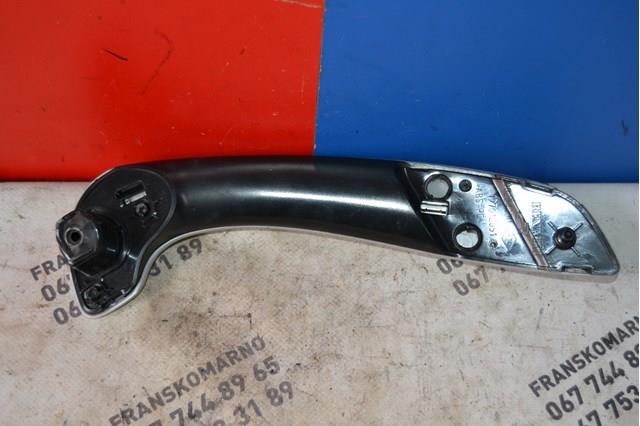809600015R Renault (RVI) Накладка ручки дверей