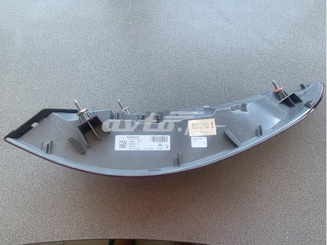 A2389066901 Mercedes 