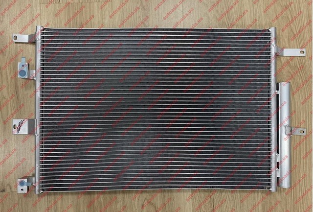 J608105010 Chery Конденсатор