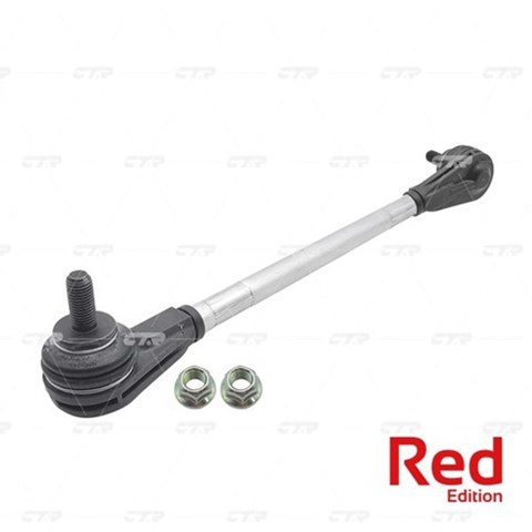 Стійка стабілізатора, переднього, ліва CTR PL0344L ціна, від 9.28 USD