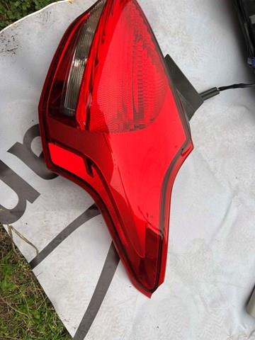 F1EB13404 Ford 