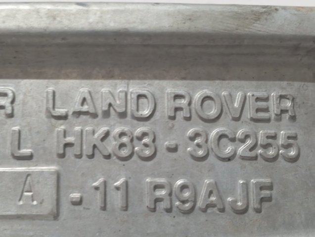 HK833C255 Land Rover 