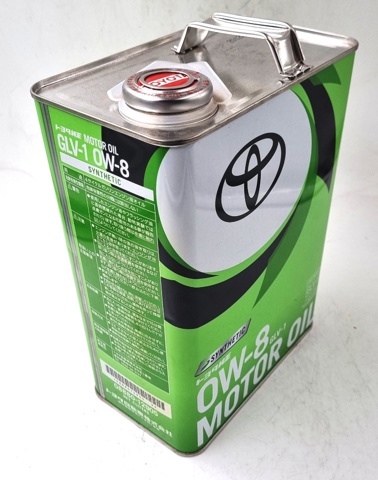 Олива Toyota 0888012905 ціна, від 52.56 USD