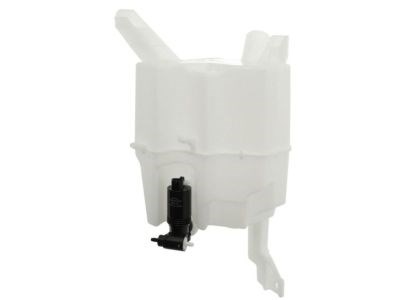 Купити 289106MA1A Nissan/Infiniti Бачок омивайки