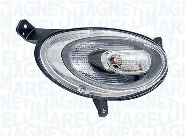 Купити 51937408 Fiat/Alfa/Lancia Лівий ліхтар покажчика повороту
