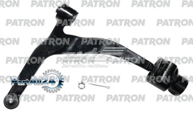 Ходова Patron PS5464L