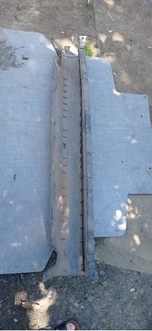 735294624 Fiat/Alfa/Lancia Бампер задній, центральна частина