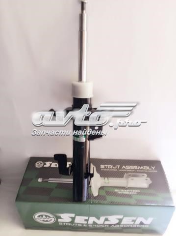Амортизатор передньої підвіски, лівий Sensen 42142258 ціна, від 109.75 USD