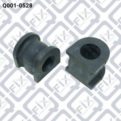 Подушка стабілізатора Q-fix Q0010528 ціна, від 3.16 USD