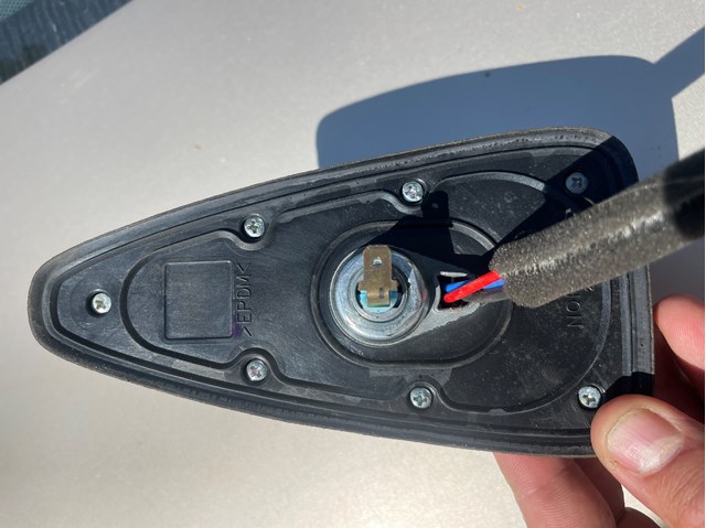96210J9510 Hyundai/Kia Антена на дах