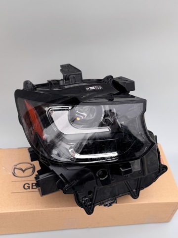 Фара комбінована, передня Mazda KR9D51030A