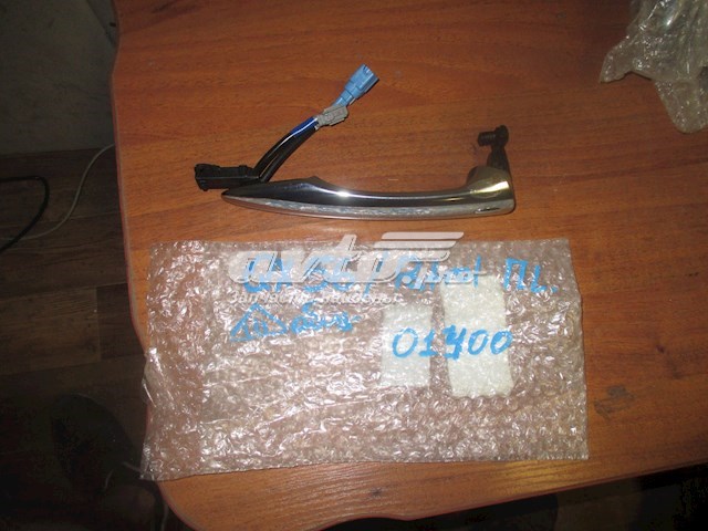 Купити 806401LL1A Nissan/Infiniti 