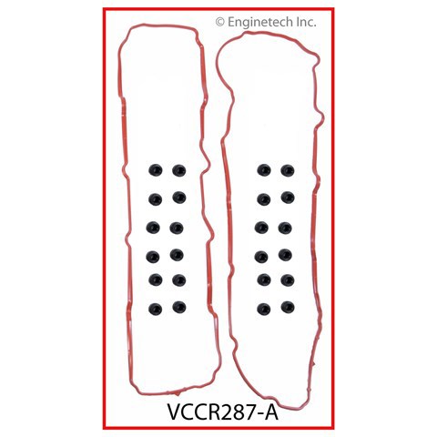 Купити VCCR287A Enginetech 