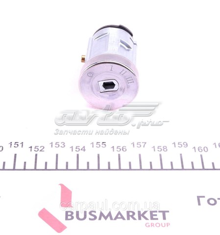 Личинка замка запалювання DP Group EP2297 ціна, від 9.44 USD
