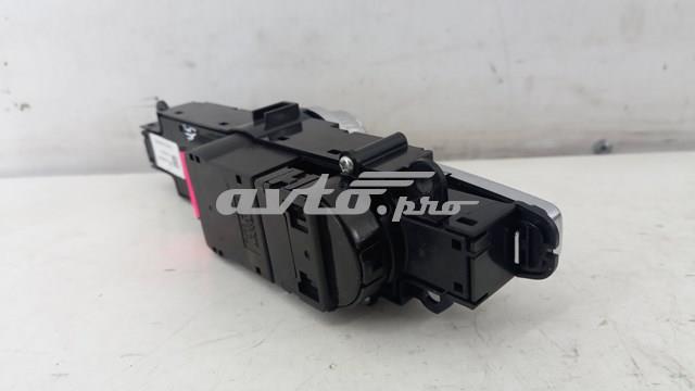 31398845 Volvo Механізм управління кондиціонером
