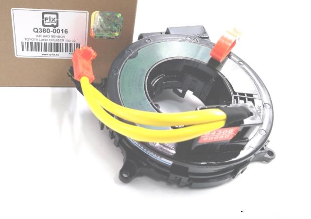 Q3800016 Q-fix Шлейф Airbag