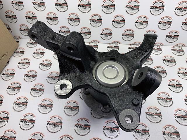 Цапфа поворотного кулака Mercedes A4473300620 ціна, від 216.64 USD