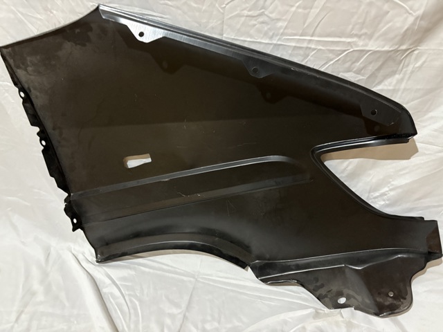 Ліве переднє крило Elit KH3546311 ціна, від 36.99 USD