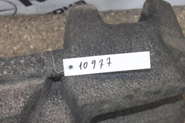 90586618 Opel Наповнювач бампера заднього