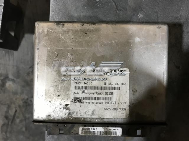  81258087007 MAN