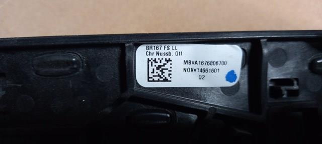  Mercedes A1676806700 ціна, від 125.00 USD