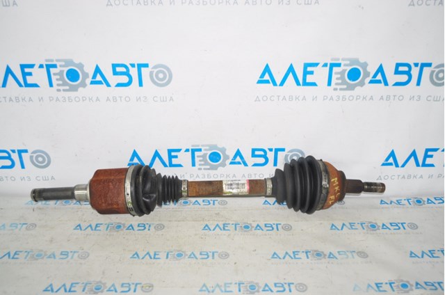 Привід правий Ford EJ7Z3B437A